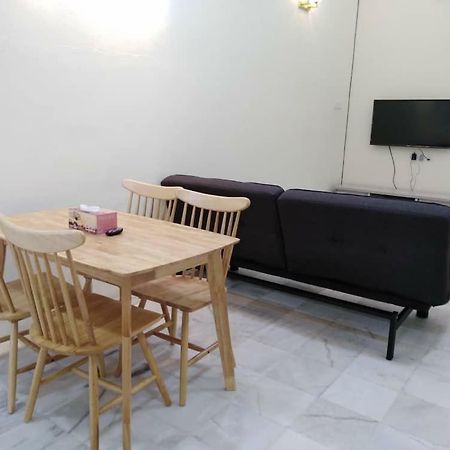 Aistay Ipoh Exteriér fotografie
