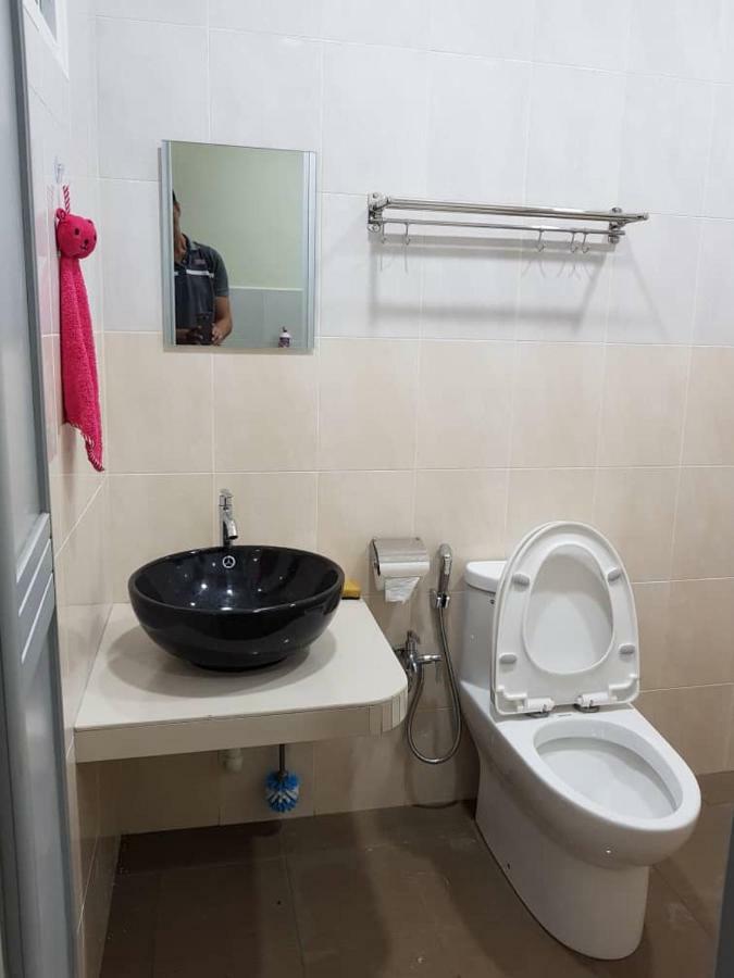 Aistay Ipoh Exteriér fotografie