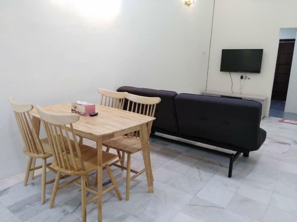 Aistay Ipoh Exteriér fotografie