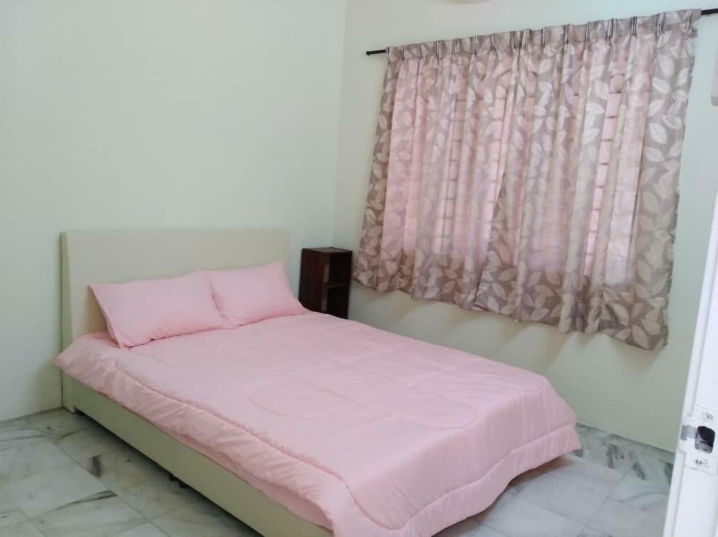 Aistay Ipoh Exteriér fotografie