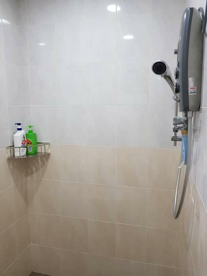 Aistay Ipoh Exteriér fotografie
