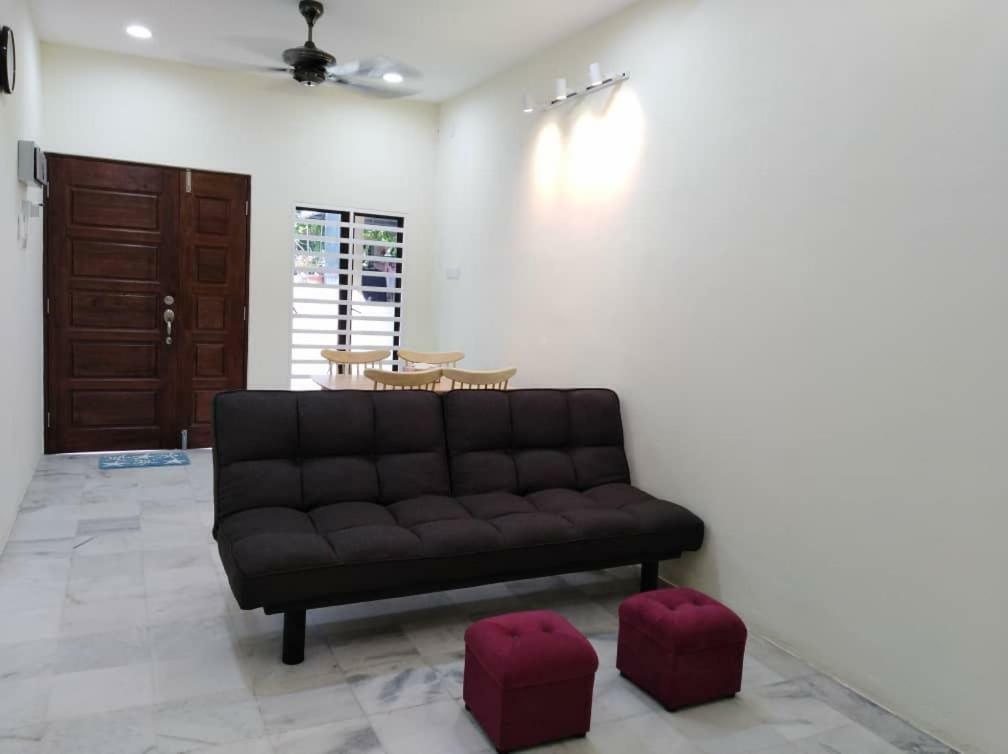 Aistay Ipoh Exteriér fotografie