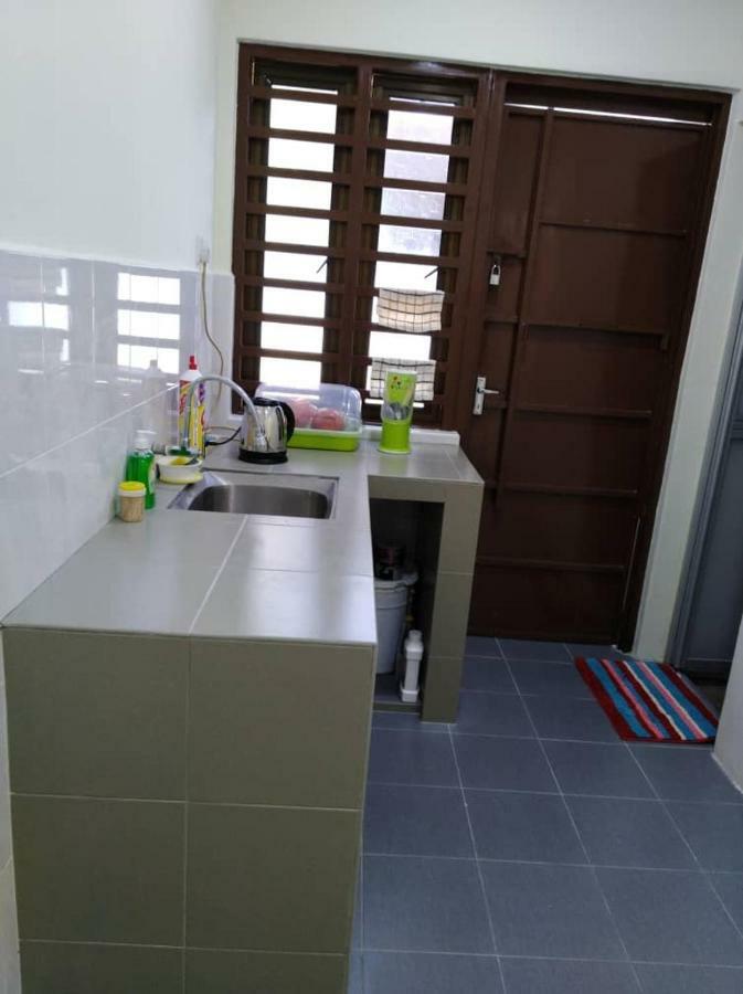 Aistay Ipoh Exteriér fotografie